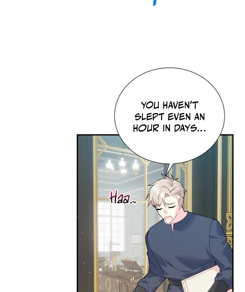 Read The Falcon Princess chapter 145 image 25 on Lezhin