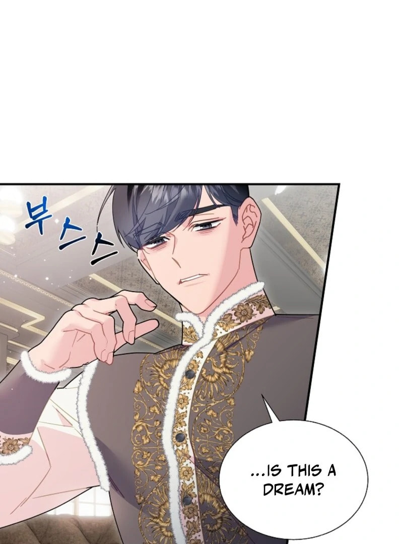 Read The Falcon Princess chapter 145 image 42 on Lezhin