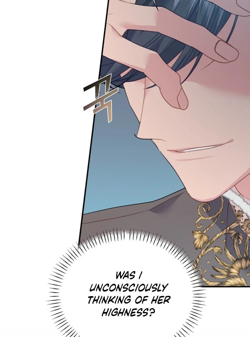 Read The Falcon Princess chapter 145 image 44 on Lezhin