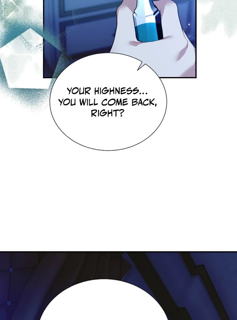 Read The Falcon Princess chapter 145 image 6 on Lezhin