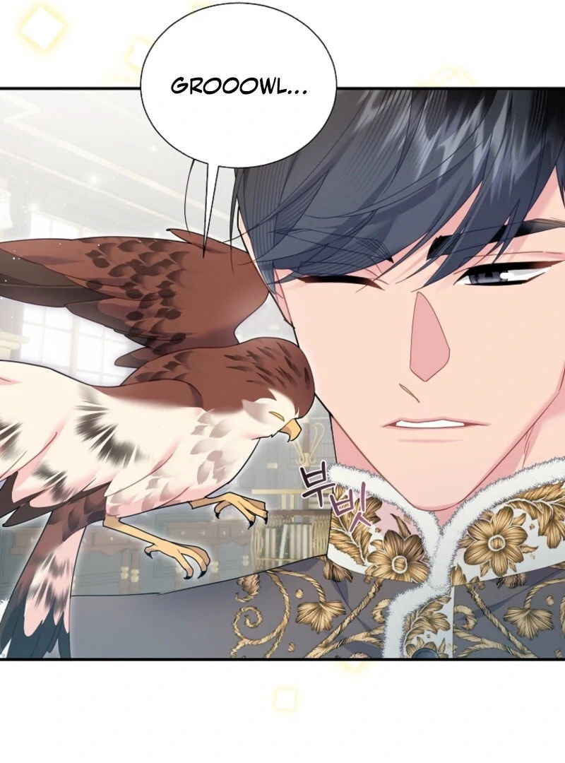Read The Falcon Princess chapter 145 image 69 on Lezhin