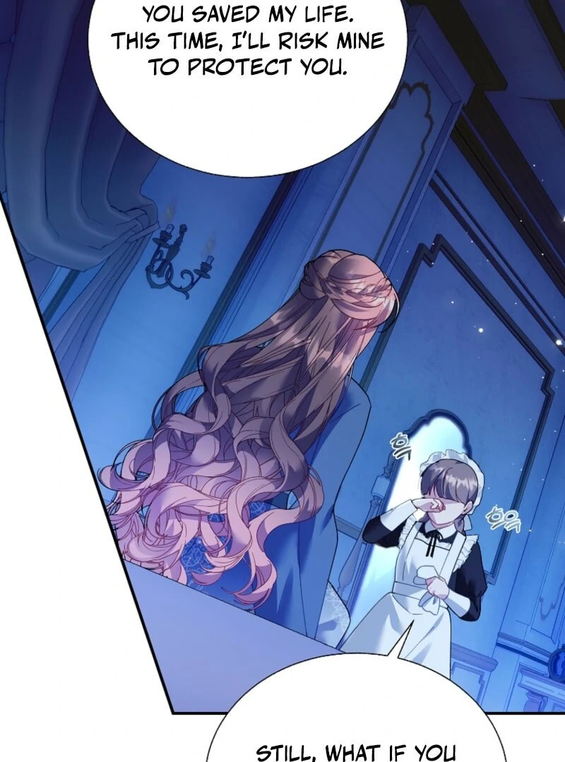 Read The Falcon Princess chapter 145 image 7 on Lezhin