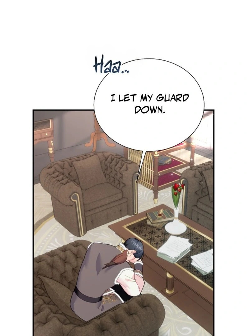 Read The Falcon Princess chapter 145 image 72 on Lezhin