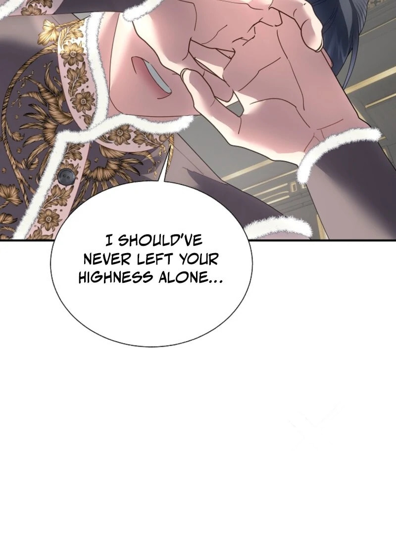 Read The Falcon Princess chapter 145 image 74 on Lezhin