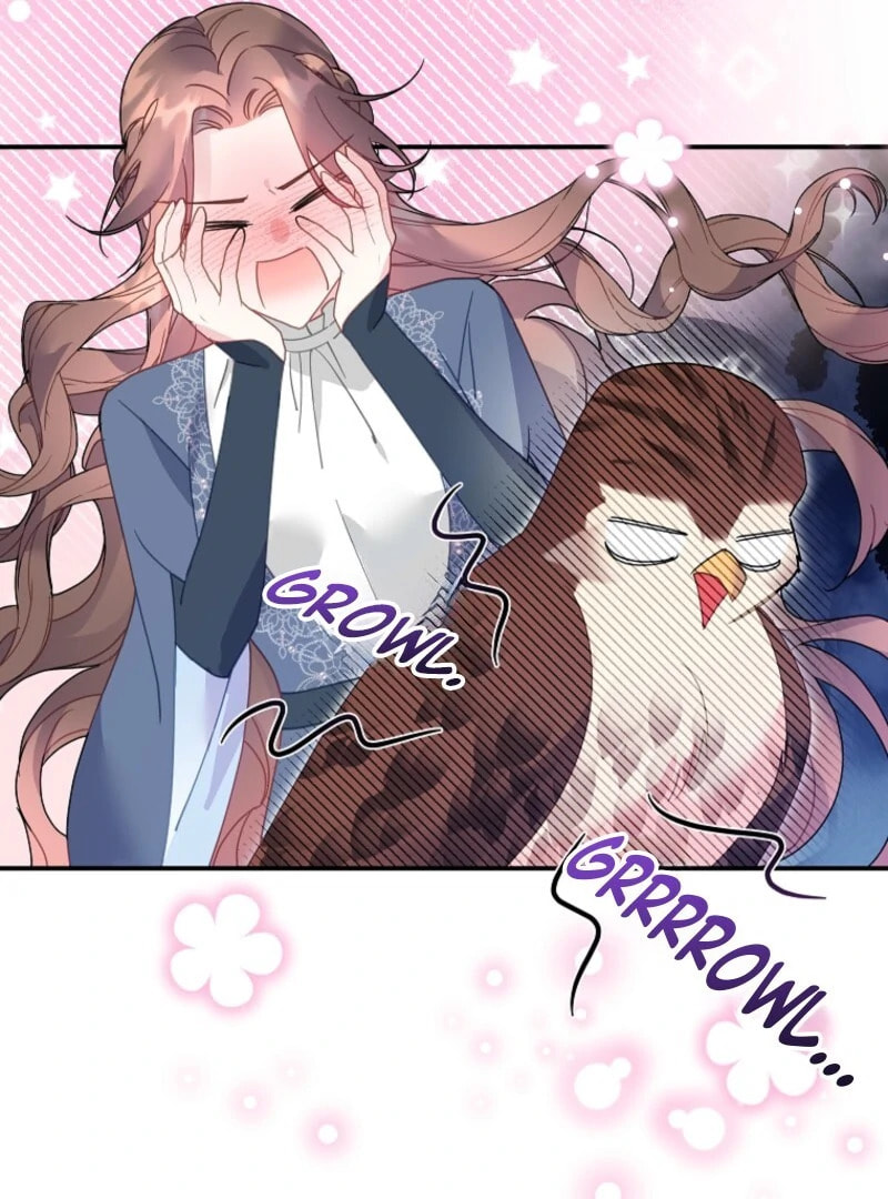 Read The Falcon Princess chapter 145 image 83 on Lezhin