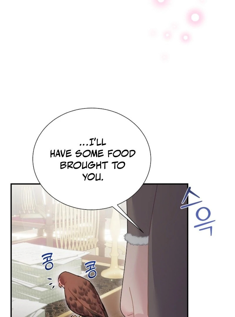 Read The Falcon Princess chapter 145 image 84 on Lezhin