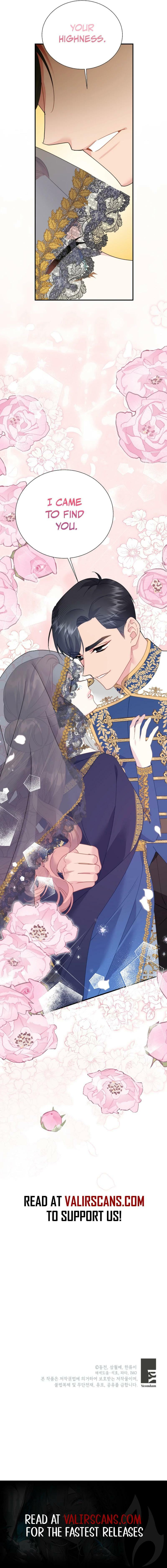 Read The Falcon Princess chapter 149 image 9 on Lezhin