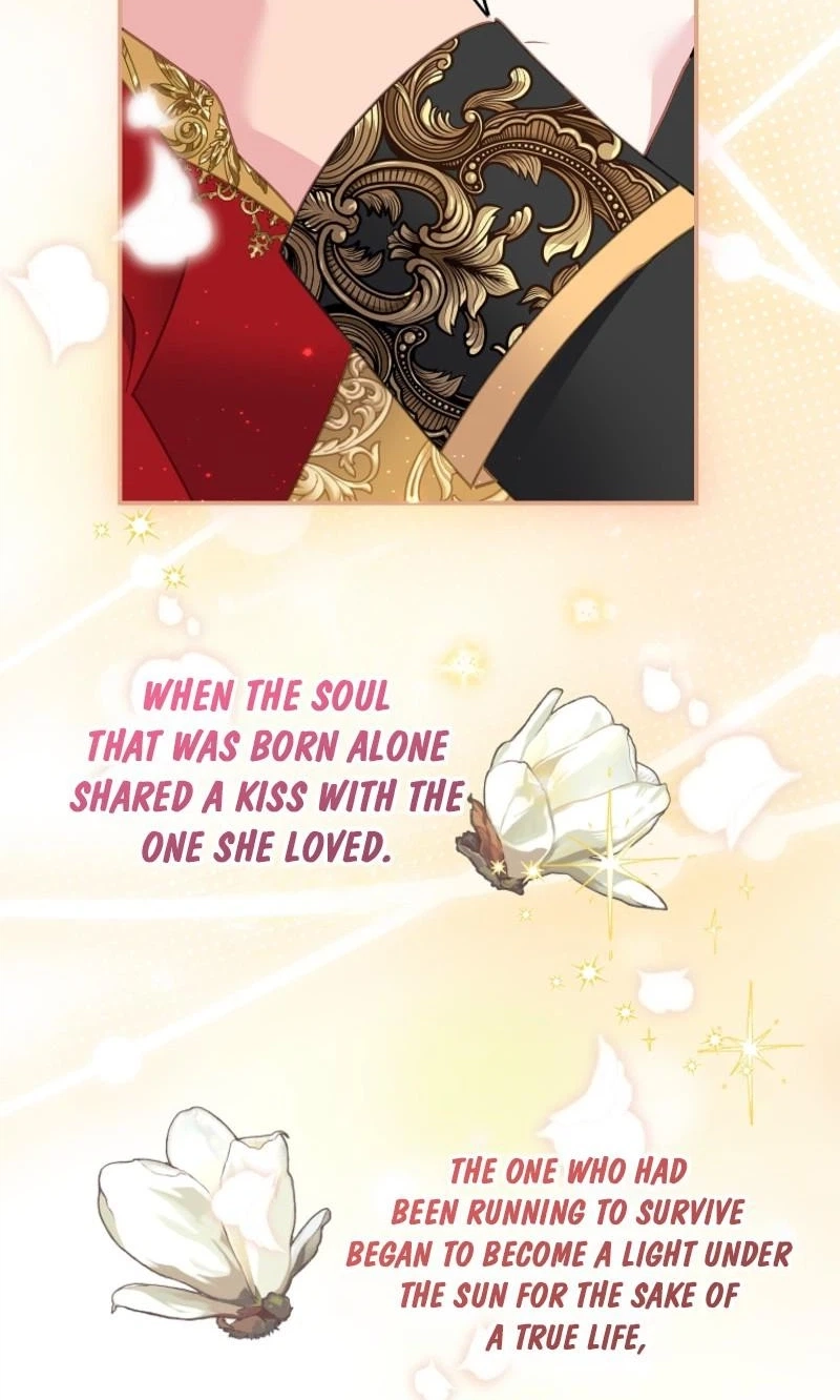 Read The Falcon Princess chapter 159 image 104 on Lezhin