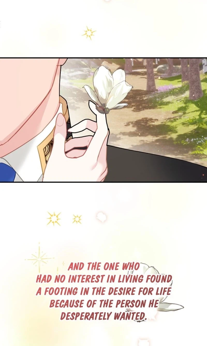 Read The Falcon Princess chapter 159 image 105 on Lezhin