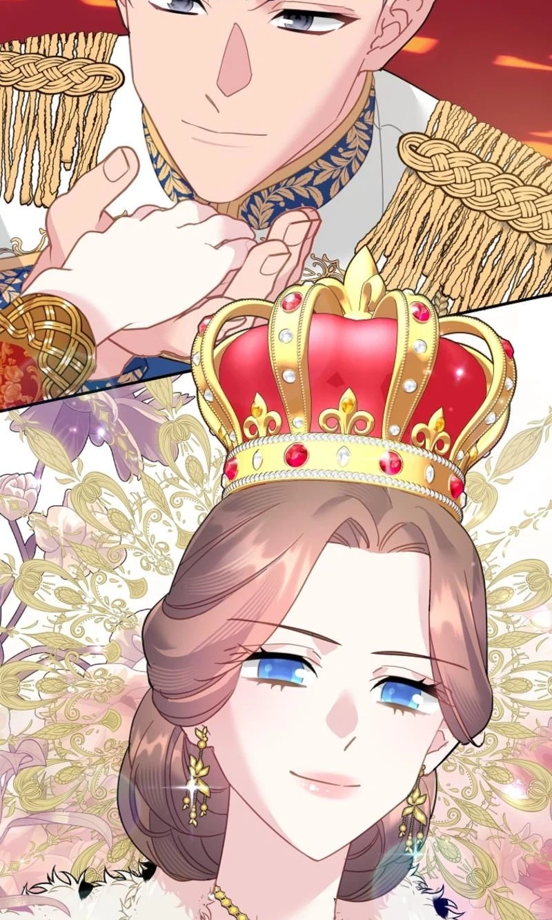 Read The Falcon Princess chapter 159 image 16 on Lezhin
