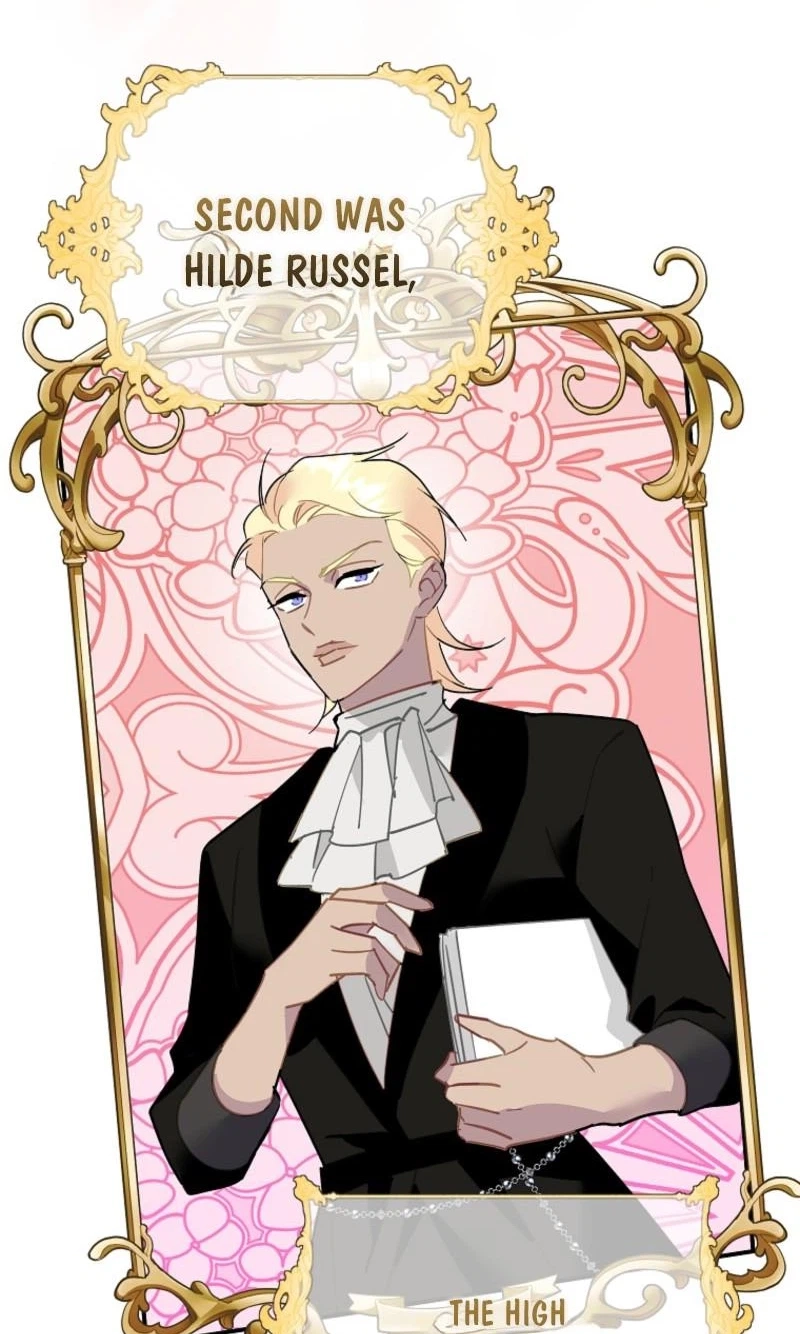 Read The Falcon Princess chapter 159 image 18 on Lezhin