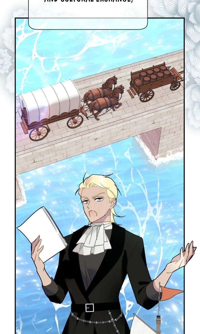 Read The Falcon Princess chapter 159 image 21 on Lezhin