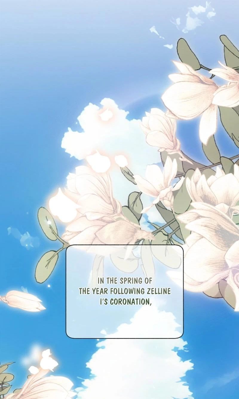 Read The Falcon Princess chapter 159 image 52 on Lezhin