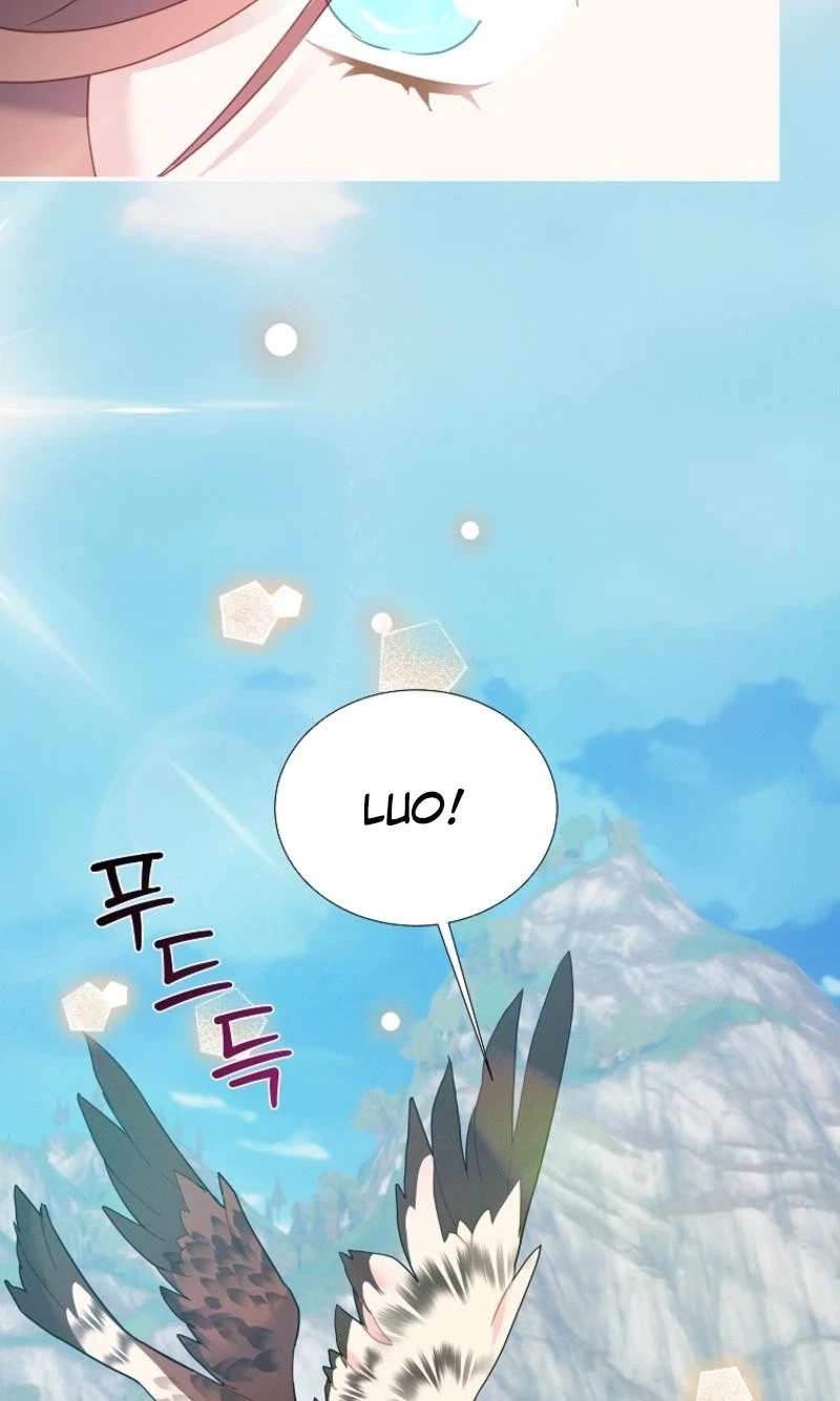 Read The Falcon Princess chapter 159 image 57 on Lezhin