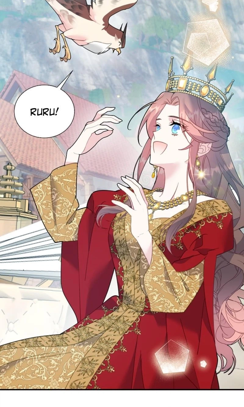 Read The Falcon Princess chapter 159 image 58 on Lezhin