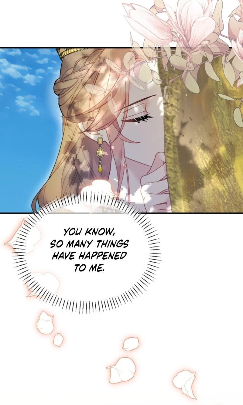 Read The Falcon Princess chapter 159 image 72 on Lezhin