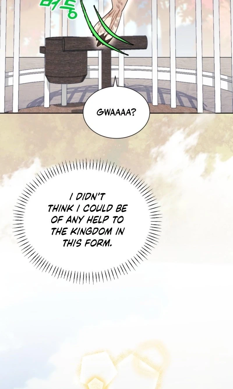 Read The Falcon Princess chapter 159 image 74 on Lezhin