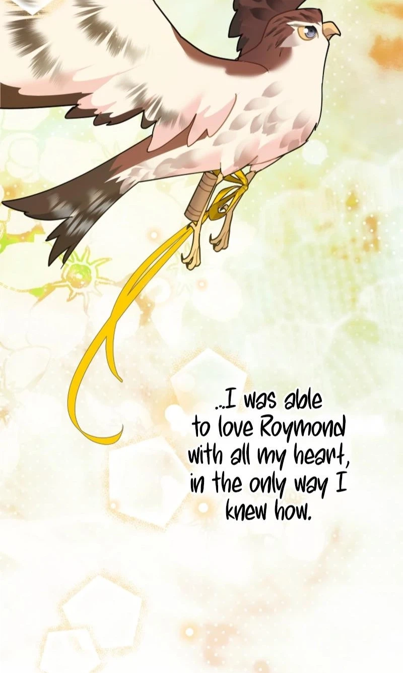 Read The Falcon Princess chapter 159 image 78 on Lezhin