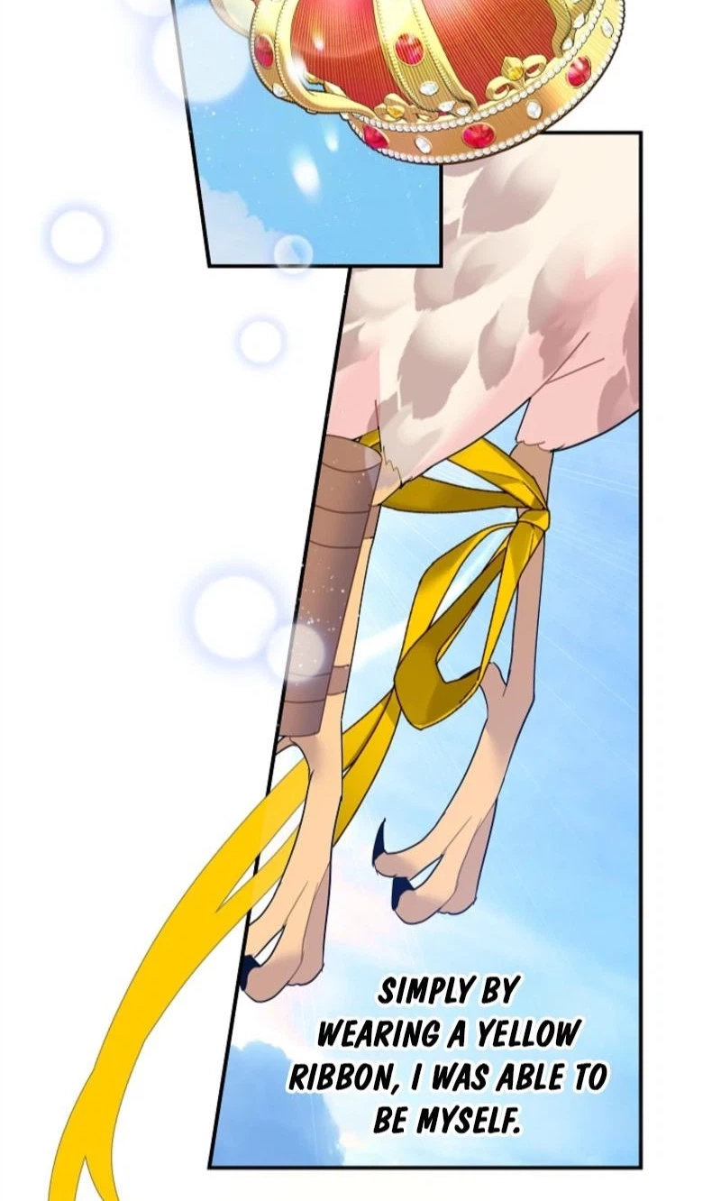 Read The Falcon Princess chapter 159 image 80 on Lezhin