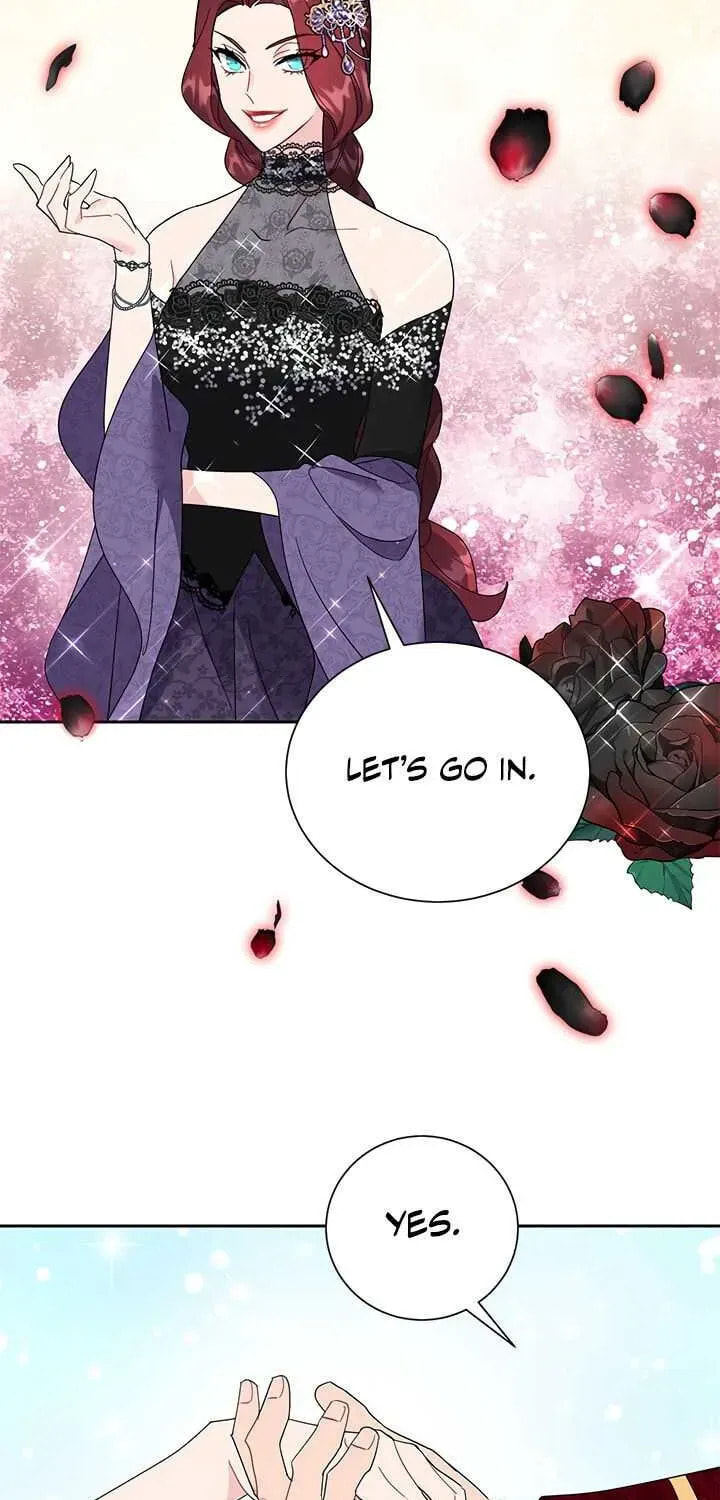Read The Falcon Princess chapter 27.1 image 11 on Lezhin