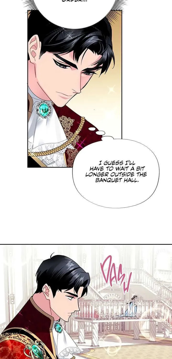 Read The Falcon Princess chapter 27.1 image 2 on Lezhin