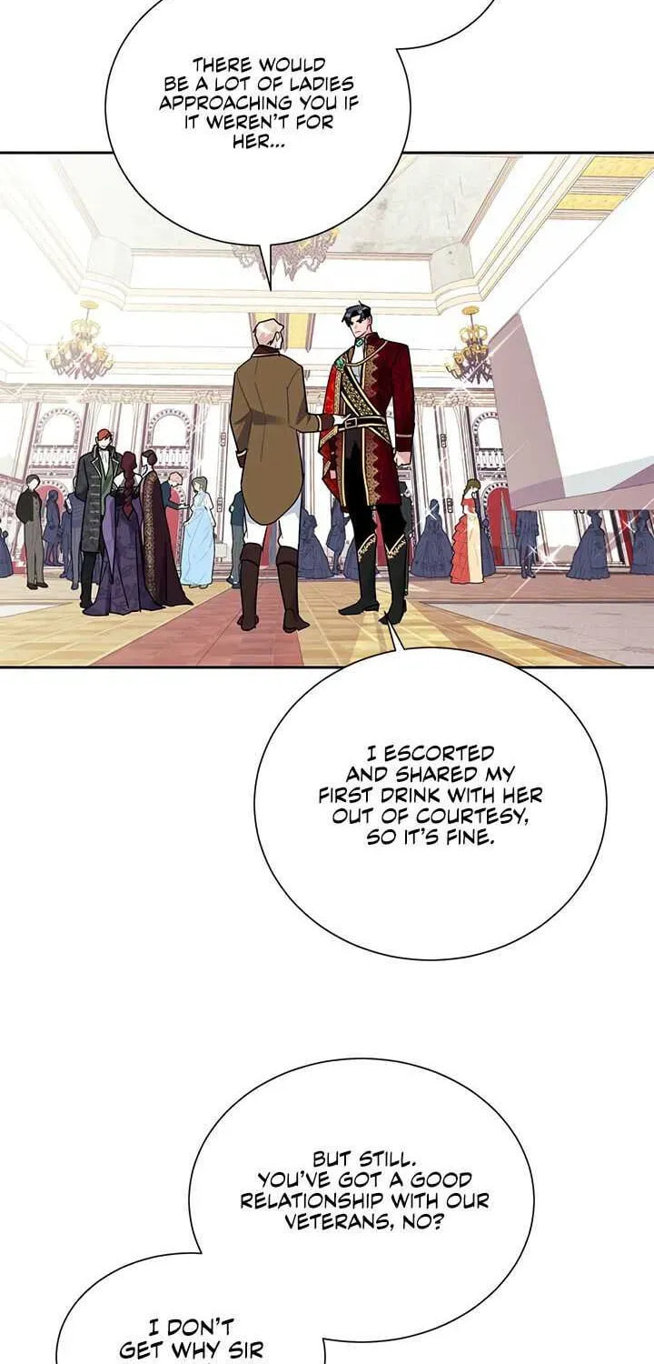 Read The Falcon Princess chapter 27.1 image 20 on Lezhin