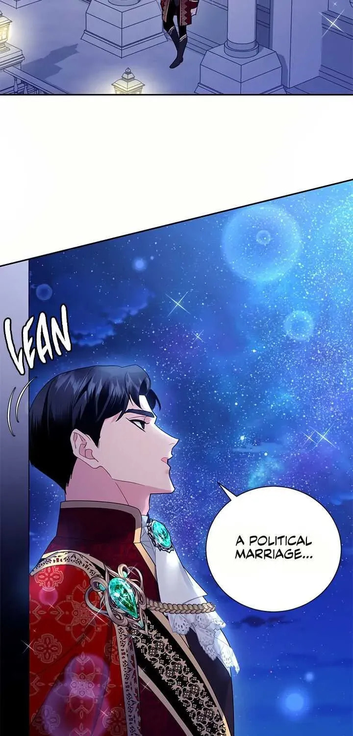 Read The Falcon Princess chapter 27.1 image 25 on Lezhin