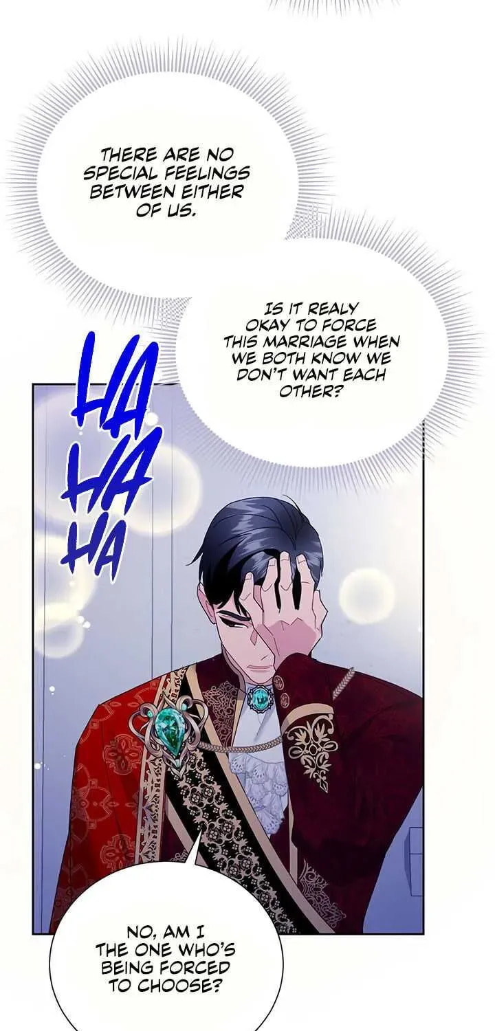 Read The Falcon Princess chapter 27.1 image 27 on Lezhin