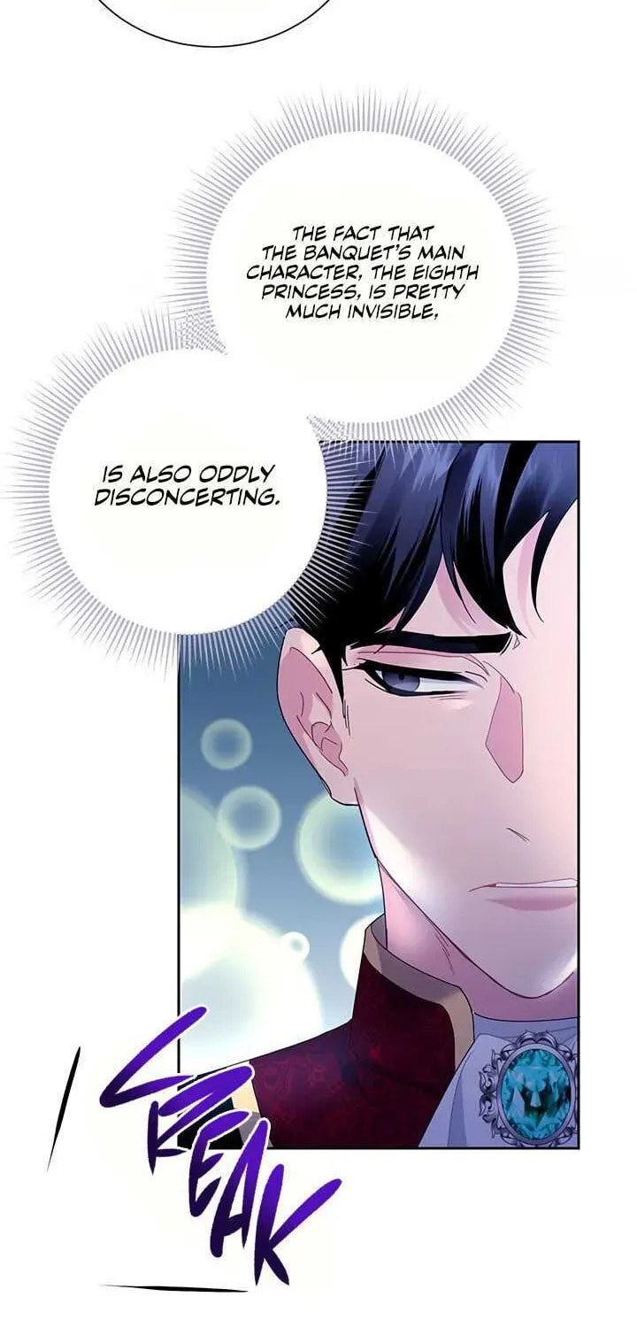 Read The Falcon Princess chapter 27.1 image 28 on Lezhin