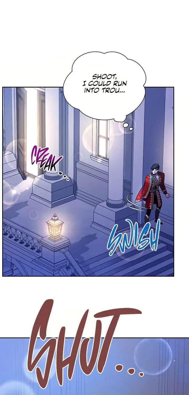 Read The Falcon Princess chapter 27.1 image 29 on Lezhin