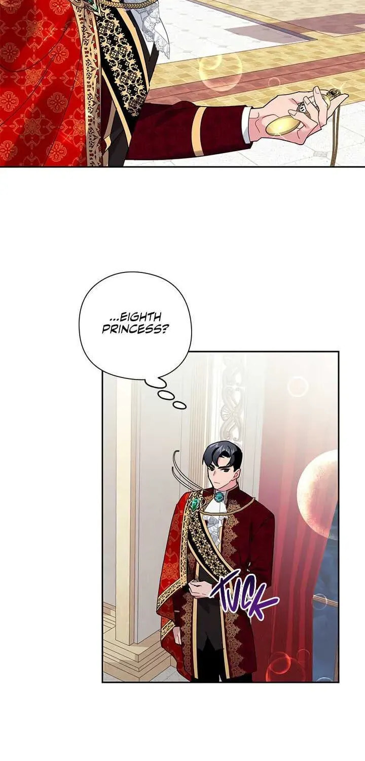 Read The Falcon Princess chapter 27.1 image 3 on Lezhin