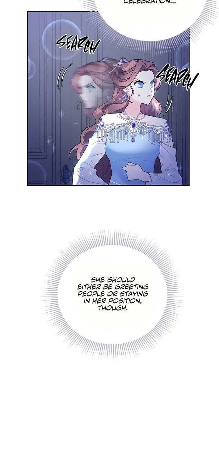 Read The Falcon Princess chapter 27.1 image 32 on Lezhin