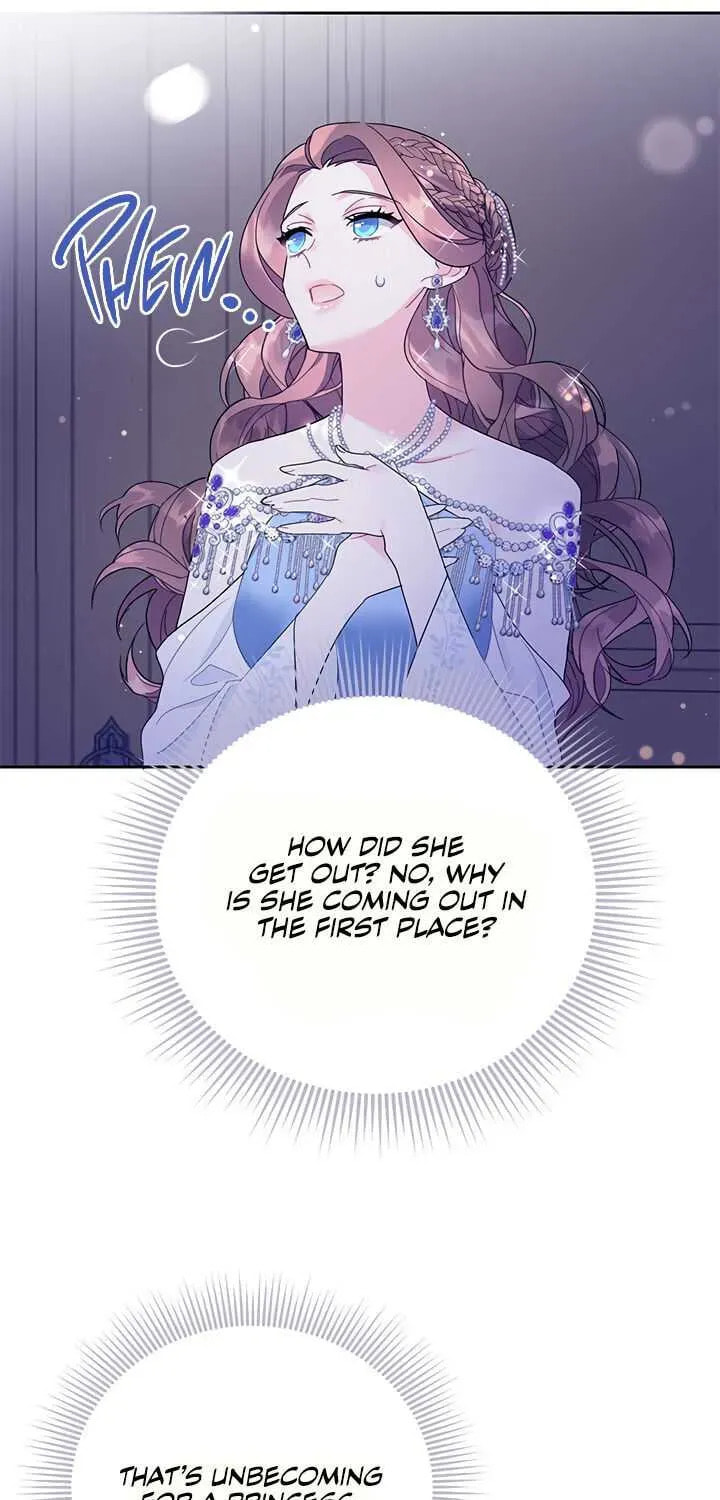 Read The Falcon Princess chapter 27.1 image 33 on Lezhin