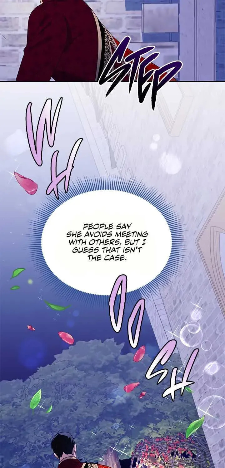 Read The Falcon Princess chapter 27.1 image 37 on Lezhin