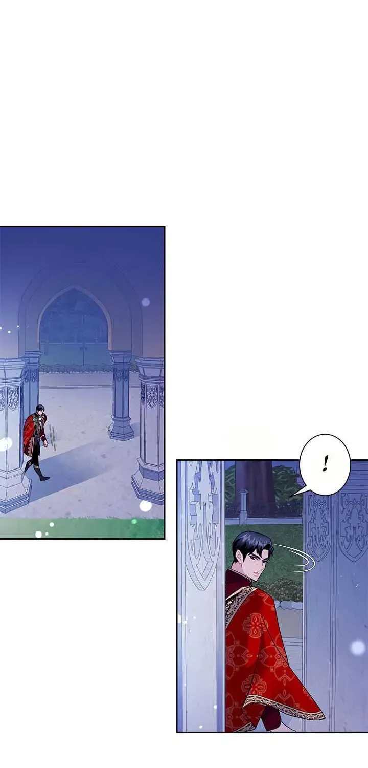 Read The Falcon Princess chapter 27.1 image 40 on Lezhin