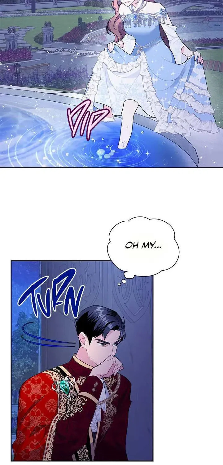 Read The Falcon Princess chapter 27.1 image 44 on Lezhin