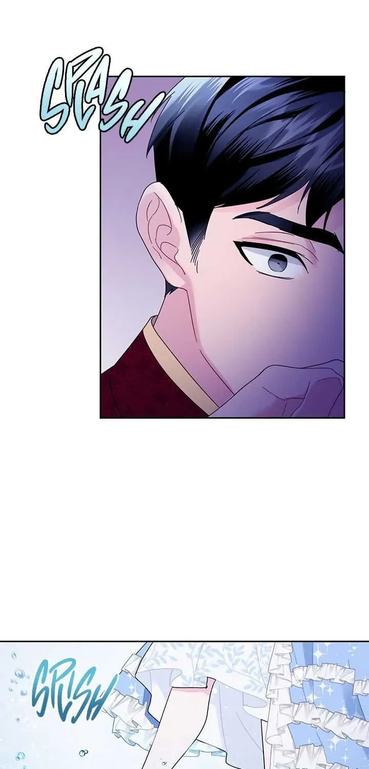 Read The Falcon Princess chapter 27.1 image 45 on Lezhin