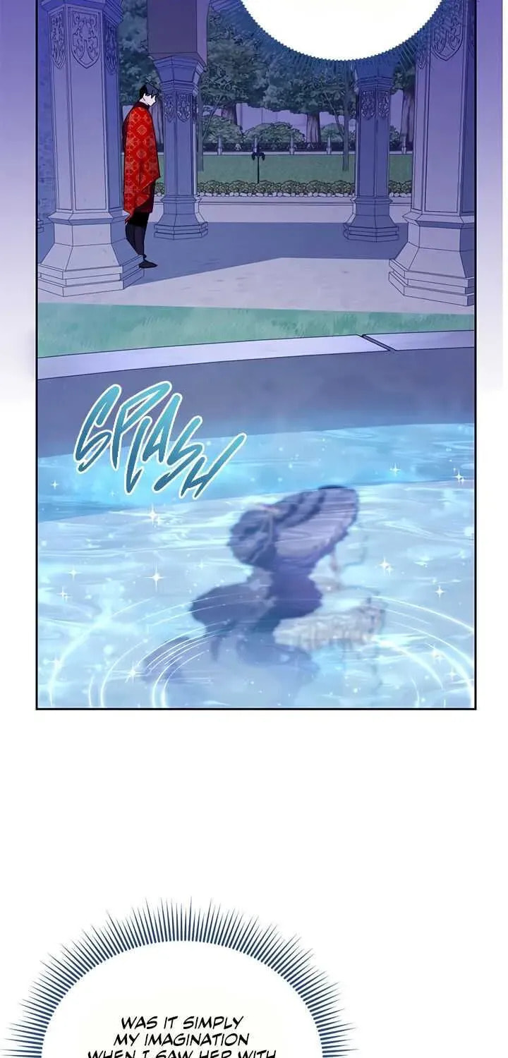 Read The Falcon Princess chapter 27.1 image 47 on Lezhin