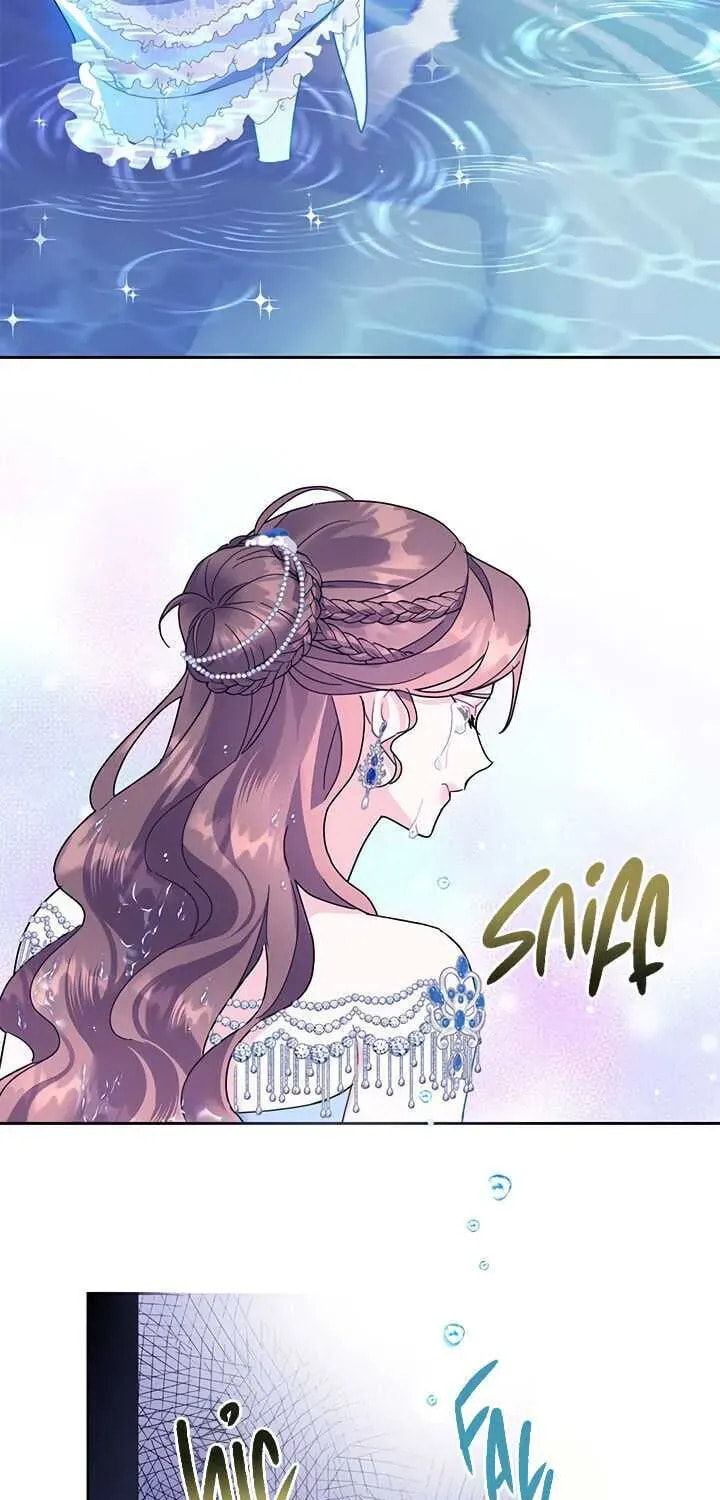 Read The Falcon Princess chapter 27.1 image 49 on Lezhin