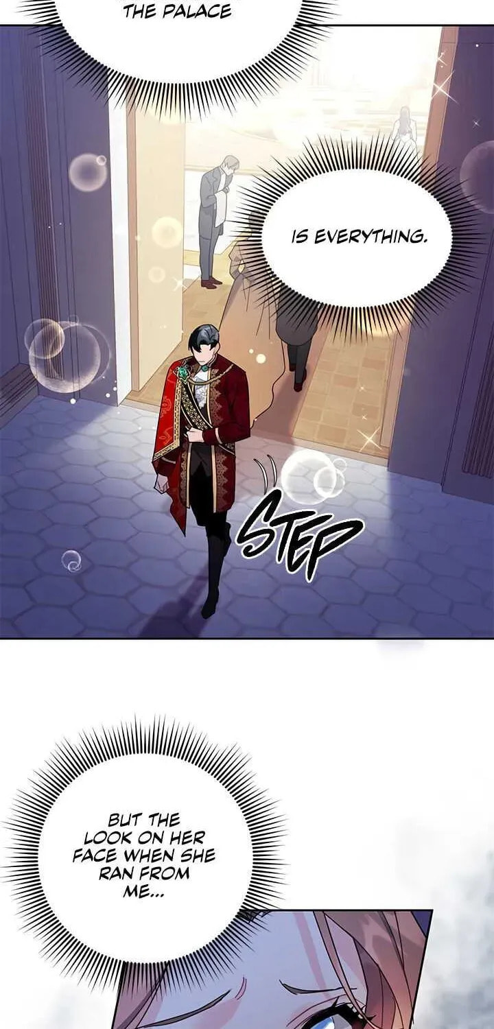 Read The Falcon Princess chapter 27.1 image 5 on Lezhin