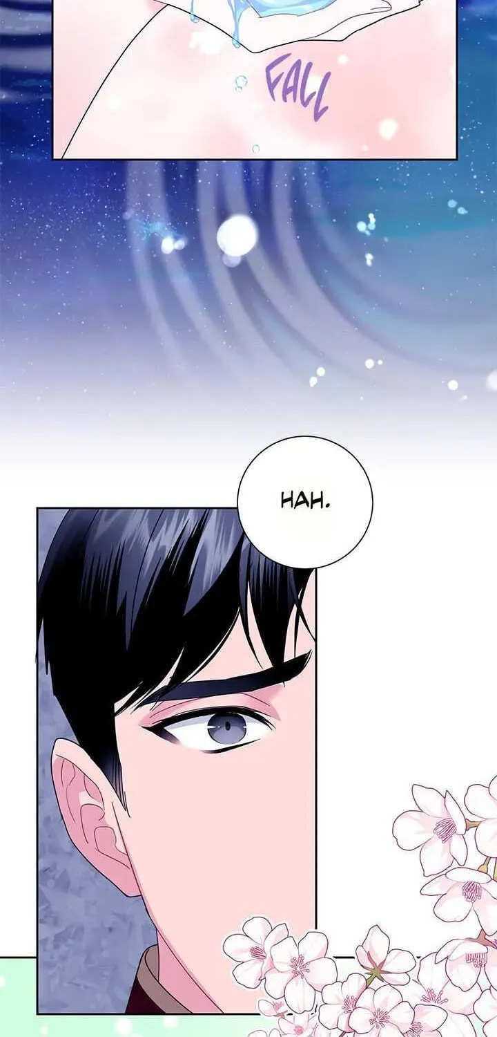 Read The Falcon Princess chapter 27.1 image 52 on Lezhin