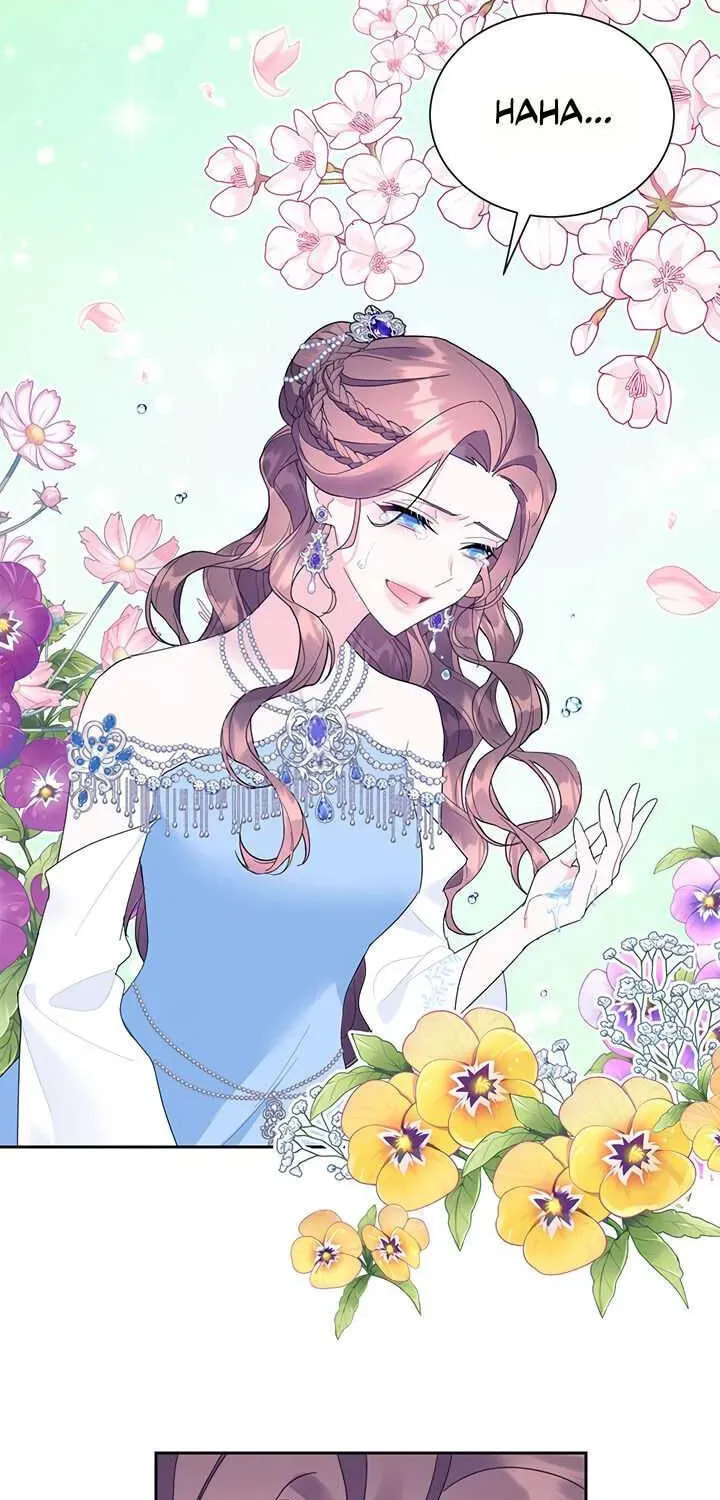 Read The Falcon Princess chapter 27.1 image 53 on Lezhin