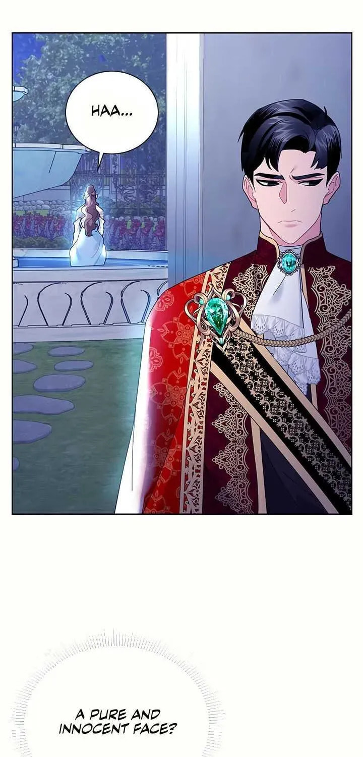 Read The Falcon Princess chapter 27.1 image 56 on Lezhin