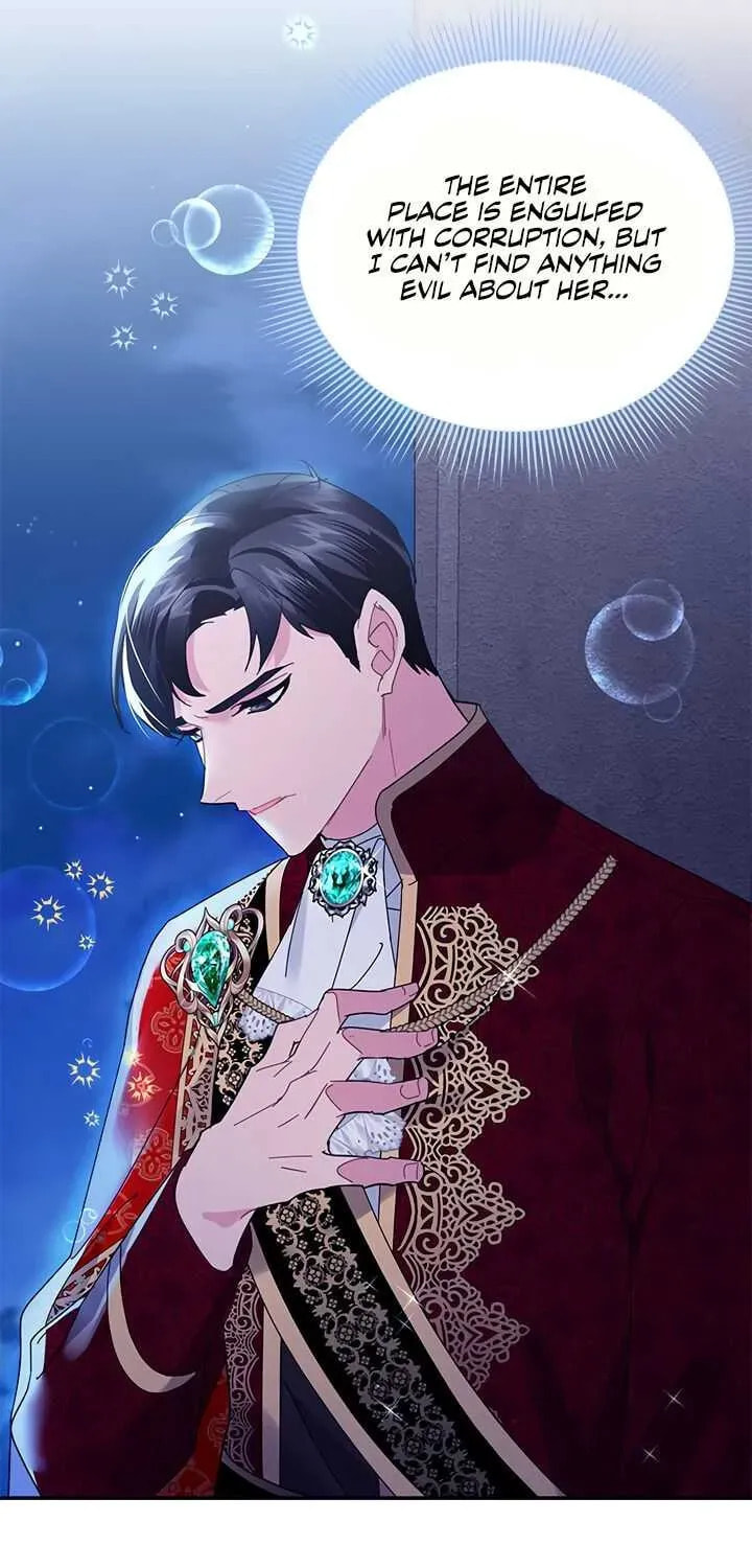 Read The Falcon Princess chapter 27.1 image 59 on Lezhin