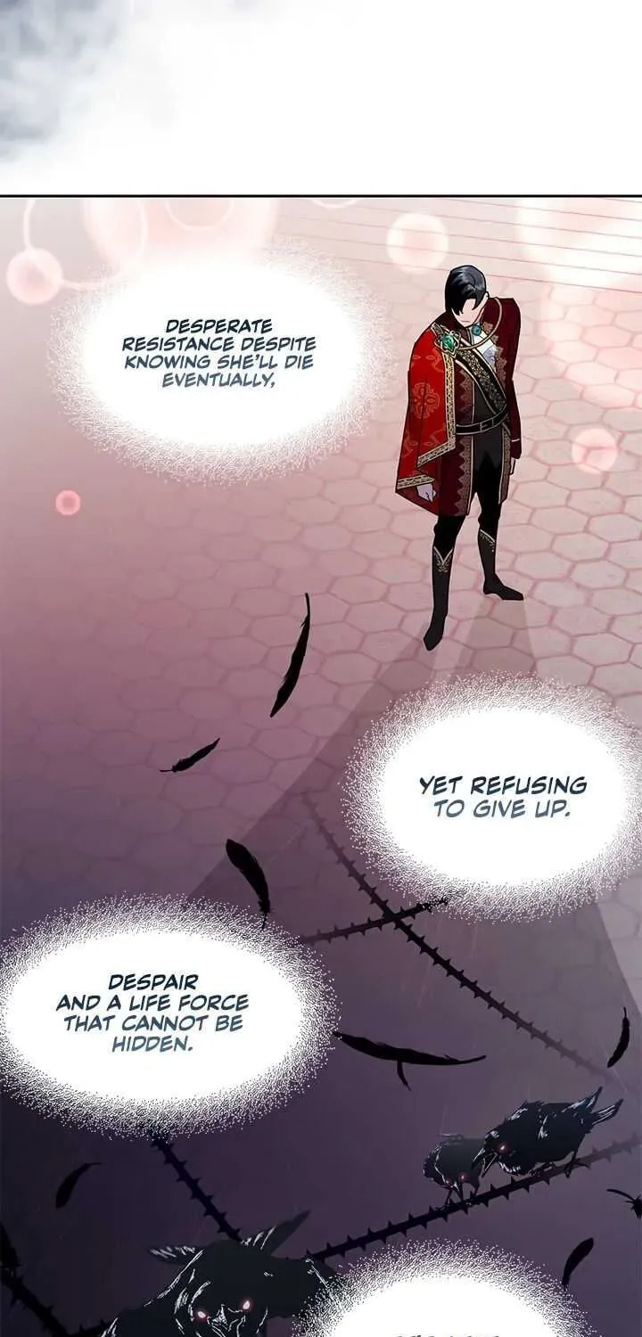 Read The Falcon Princess chapter 27.1 image 7 on Lezhin