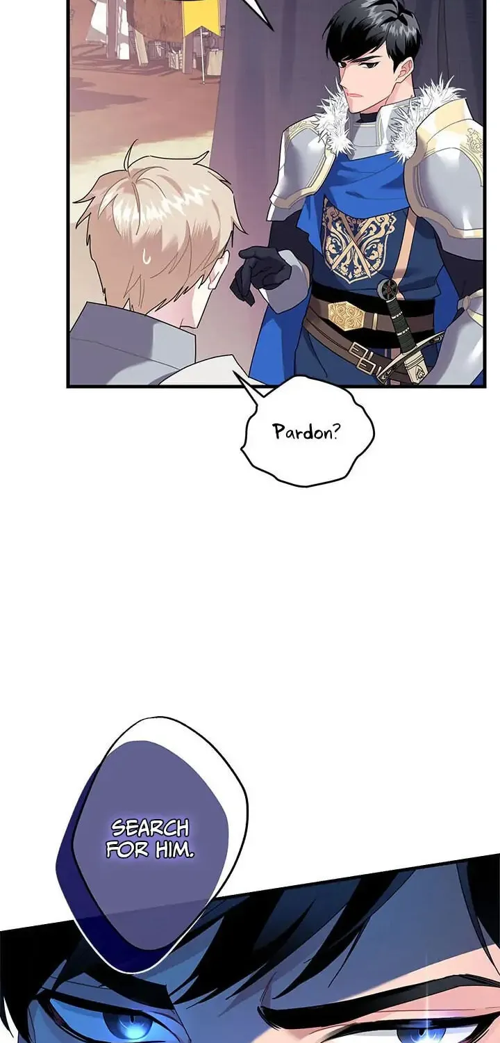 Read The Falcon Princess chapter 4.1 image 11 on Lezhin