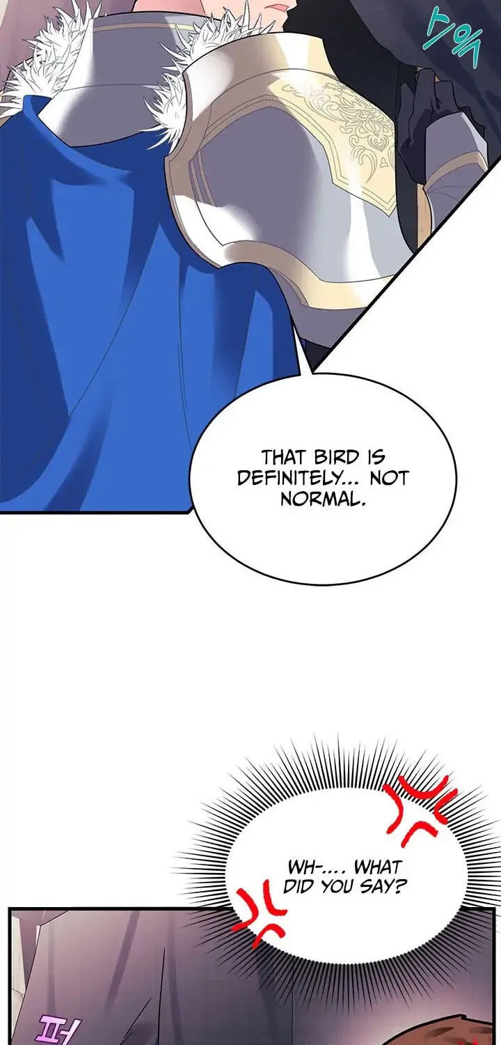Read The Falcon Princess chapter 4.1 image 15 on Lezhin