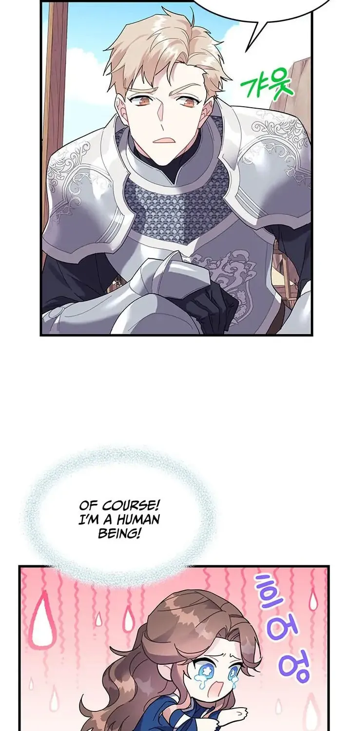 Read The Falcon Princess chapter 4.1 image 26 on Lezhin