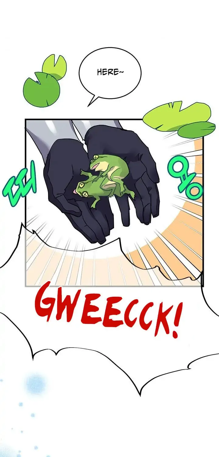 Read The Falcon Princess chapter 4.1 image 29 on Lezhin