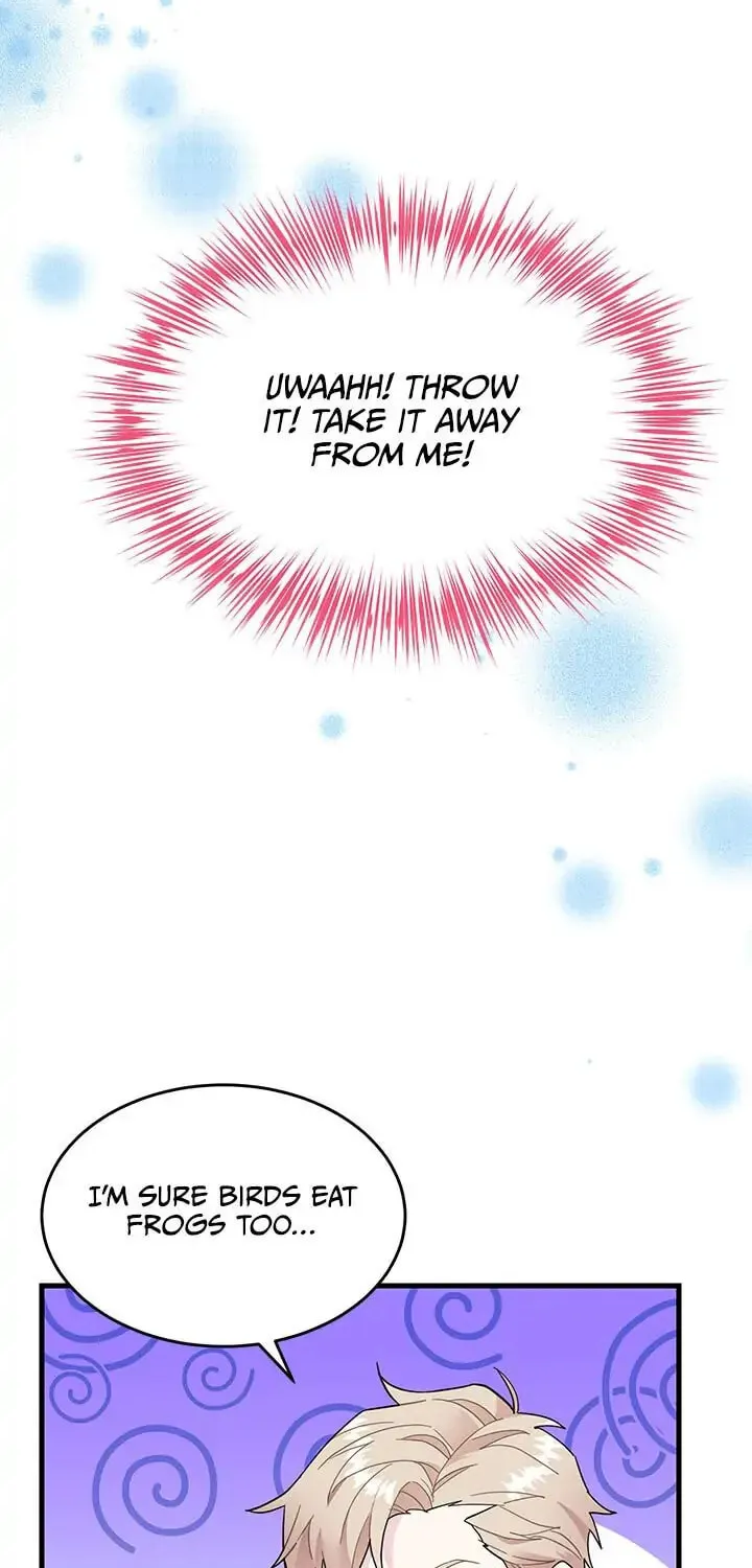 Read The Falcon Princess chapter 4.1 image 30 on Lezhin